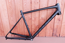***REDUCED*** Marin Gestalt 2 Endurance Adventure Frame Various Size Black Boxed