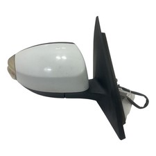 Ford S-max Galaxy Wing Door