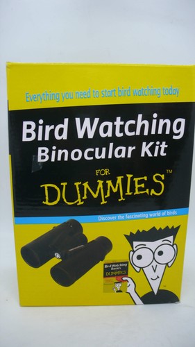 Barr stroud bird watching - barr,