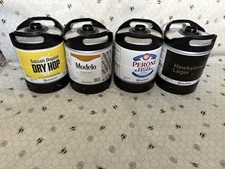 Mixed lager keg 6l - 4, x