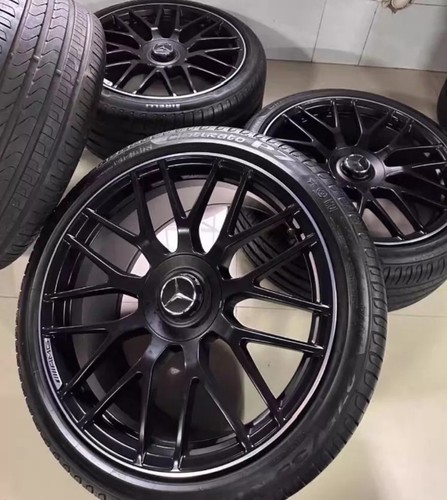 Mercedes benz amg c63 style - amg, c63-style