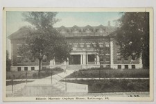 LaGrange, IL Illinois Masonic