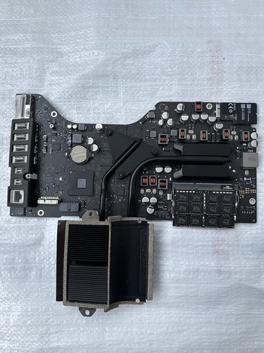 Apple imac a1418 - imac,