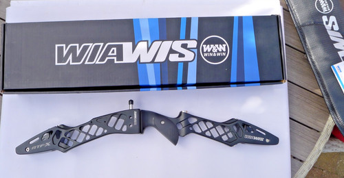Wiawis atf recurve - recurve, 25"