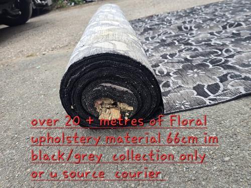 Large roll upholstery - roll,