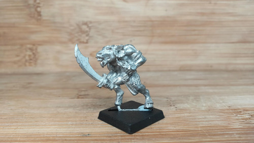 Chaos beastman citadel - chaos,