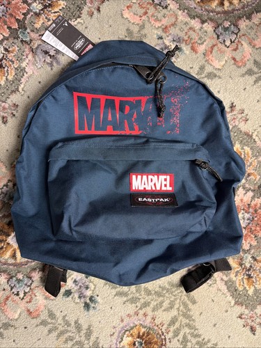 Marvel eastpak backpack brand - marvel,
