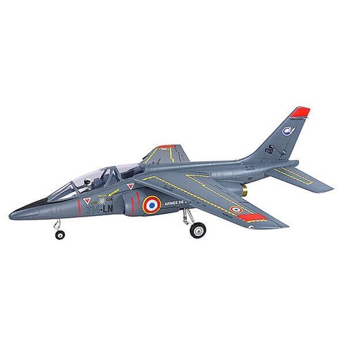 Xfly 80mm alpha edf - xfly,