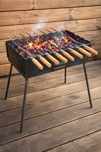 Durable mangal mm steel - durable,