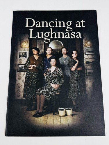 Dancing lughnasa theatre - lughnasa,