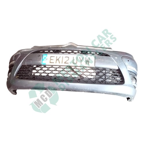 Citroen picasso 2012 - citroen, c4