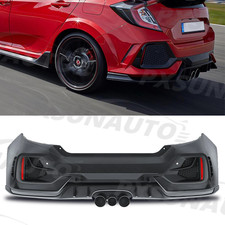For 2016-2020 Honda Civic