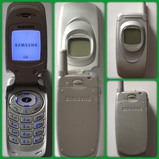 Samsung SGH-A800 Mobile Phone