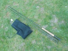 Daiwa Carbon C98 Loch Rod 5/7