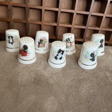 Collection Of Vintage Cute Cat