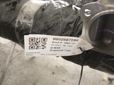 ISUZU D-MAX PROP SHAFT1.9L