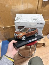 1:18 Scale 2017~2019 Ford