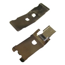 Original Fuse And Heater Clips