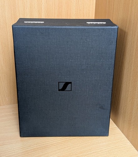Sennheiser 660s over ear - sennheiser, hd