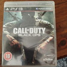 Call duty black ops sony - duty:,