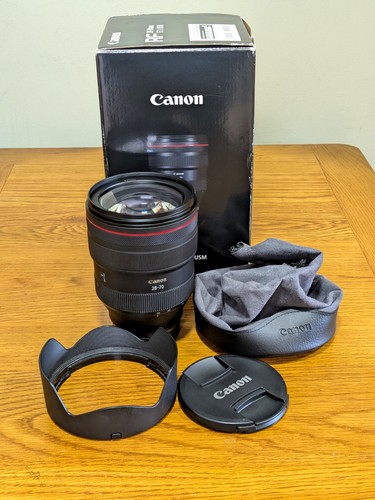 Canon 70mm 2l - canon, lens