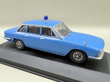 VANGUARDS VA08205 TRIUMPH 2500