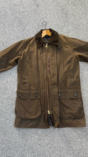 Barbour classic northumbria - classic,