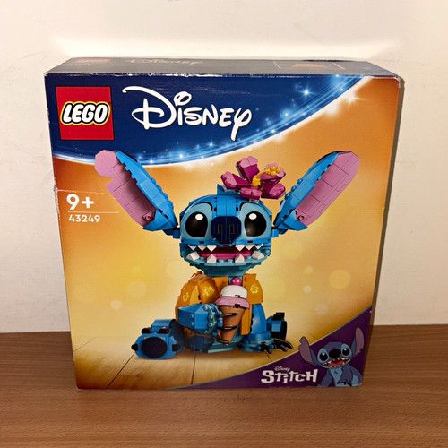 Lego disney stitch - disney,