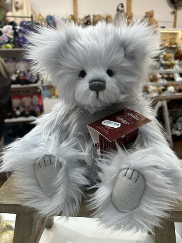 Poppins charlie bears2026 - -,