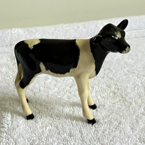 Beswick friesian calf - beswick, 1249c