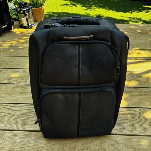 Delsey pro camera airport - pro,