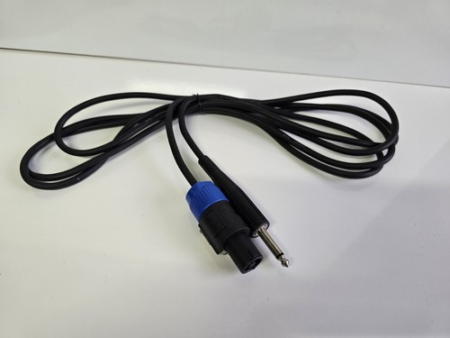 Qtx audio speakon jack - qtx,