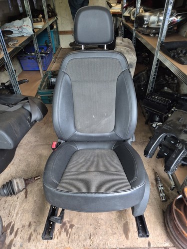 Vauxhall astra 2012 - 2012, 1.7