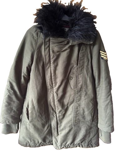 Zadig voltaire military - zadig, &
