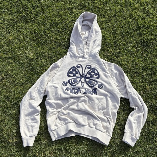 Mega yacht butterfly beige - mega,