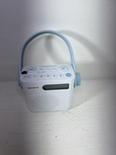 Sony Shower Radio ICF-S80