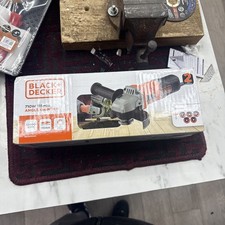 BLACK+DECKER BEG010A5-GB 710W