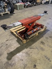 Stenhoj 2 Tons Jacking Beam