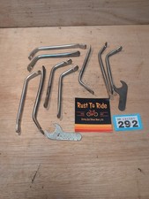 Vintage Bicycle Joblot Of Tyre