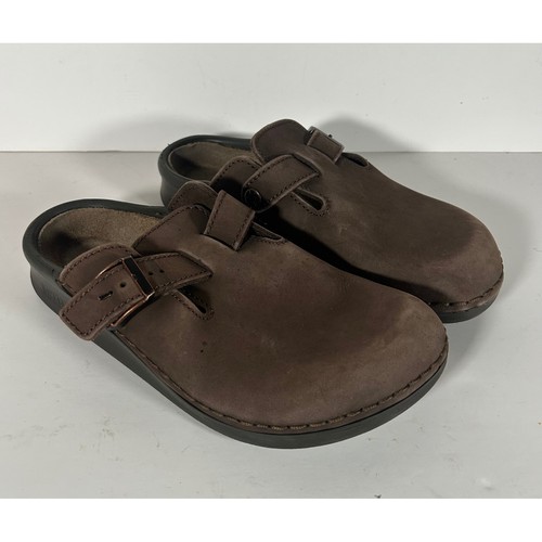 Birkenstock tatami brown - birkenstock,