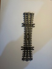 TT Gauge - Peco SL-E1490 Double Slip