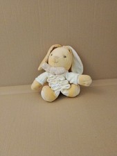 KALOO Musical Rabbit Soft Toy