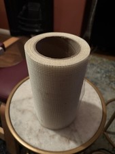 High Strength Self Adhesive Fibreglass Cloth Mesh Tape