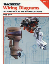 Wiring Diagrams: Outboard