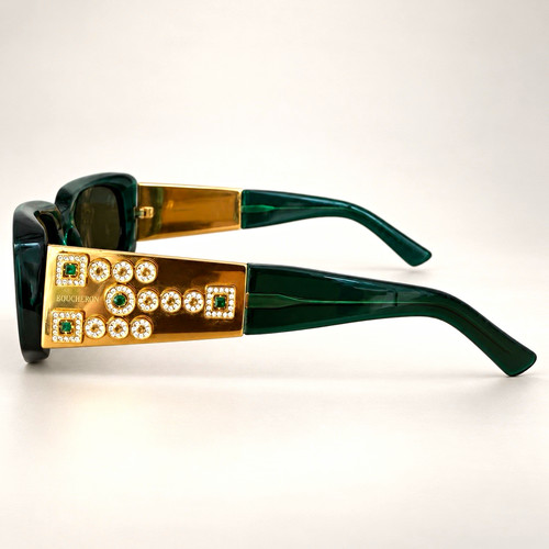Vintage boucheron bou 401s - boucheron,