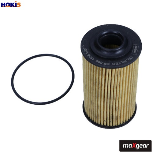 Oil filter 1531 - oil, 26-1531