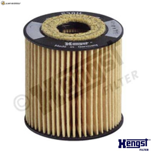 Oil filter e30h - oil, for
