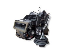 BMW i3 2019 Interior heater