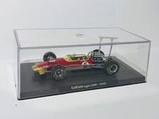Atlas Editions Legends of F1