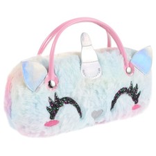 Unicorn Glasses Case with